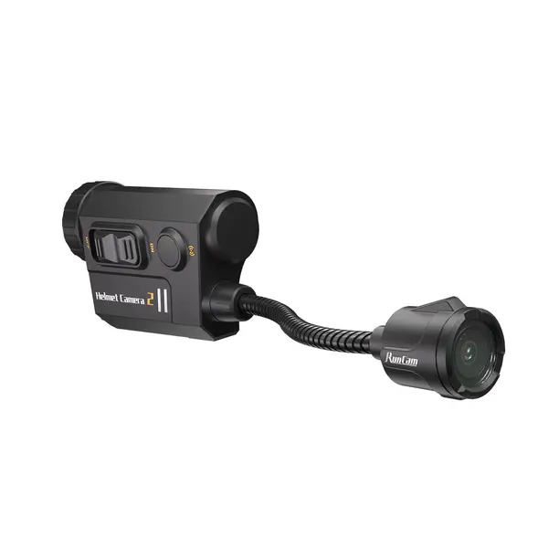 Купити Вологозахисна екшн-камера на шолом RunCam Helmet Camera 2 з